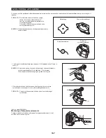 Предварительный просмотр 157 страницы Makita EM3400L Original Instruction Manual