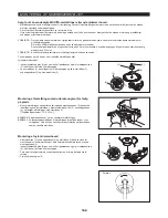 Предварительный просмотр 158 страницы Makita EM3400L Original Instruction Manual