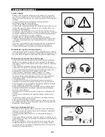 Preview for 171 page of Makita EM3400L Original Instruction Manual