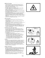 Preview for 173 page of Makita EM3400L Original Instruction Manual