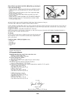 Preview for 195 page of Makita EM3400L Original Instruction Manual