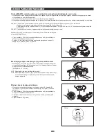 Предварительный просмотр 200 страницы Makita EM3400L Original Instruction Manual