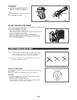 Preview for 204 page of Makita EM3400L Original Instruction Manual