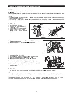 Preview for 14 page of Makita EM3400U Original Instruction Manual