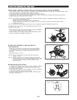 Предварительный просмотр 53 страницы Makita EM3400U Original Instruction Manual