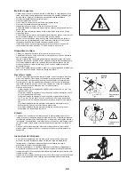 Preview for 68 page of Makita EM3400U Original Instruction Manual