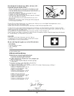 Предварительный просмотр 90 страницы Makita EM3400U Original Instruction Manual