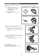 Preview for 94 page of Makita EM3400U Original Instruction Manual