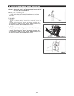 Preview for 97 page of Makita EM3400U Original Instruction Manual