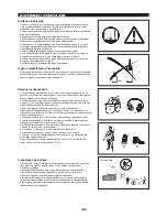 Preview for 108 page of Makita EM3400U Original Instruction Manual