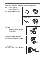 Предварительный просмотр 115 страницы Makita EM3400U Original Instruction Manual