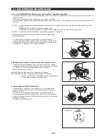 Preview for 116 page of Makita EM3400U Original Instruction Manual