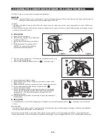 Предварительный просмотр 119 страницы Makita EM3400U Original Instruction Manual