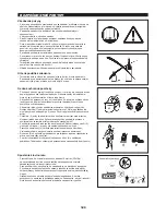 Preview for 129 page of Makita EM3400U Original Instruction Manual