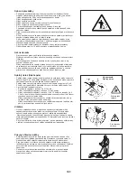 Preview for 131 page of Makita EM3400U Original Instruction Manual