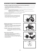 Предварительный просмотр 137 страницы Makita EM3400U Original Instruction Manual