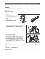 Предварительный просмотр 140 страницы Makita EM3400U Original Instruction Manual