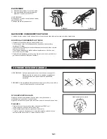 Preview for 141 page of Makita EM3400U Original Instruction Manual