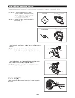 Preview for 157 page of Makita EM3400U Original Instruction Manual