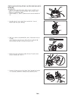 Preview for 163 page of Makita EM3400U Original Instruction Manual