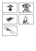 Preview for 7 page of Makita EM401MP Original Instruction Manual