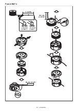 Предварительный просмотр 51 страницы Makita EM403MP Original Instruction Manual