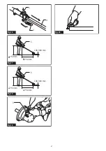 Preview for 4 page of Makita EM408MP Original Instruction Manual