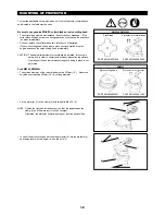 Предварительный просмотр 13 страницы Makita EM4341 Instruction Manual