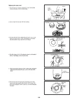 Предварительный просмотр 20 страницы Makita EM4341 Instruction Manual