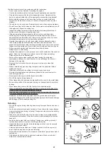 Preview for 4 page of Makita EM4350LH Original Instruction Manual