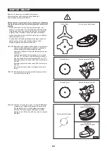 Preview for 64 page of Makita EM4350LH Original Instruction Manual