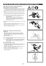 Preview for 66 page of Makita EM4350LH Original Instruction Manual