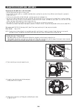 Preview for 94 page of Makita EM4350LH Original Instruction Manual