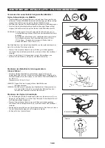 Preview for 120 page of Makita EM4350LH Original Instruction Manual