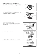 Preview for 156 page of Makita EM4350LH Original Instruction Manual