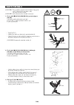 Preview for 198 page of Makita EM4350LH Original Instruction Manual