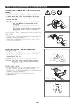Preview for 201 page of Makita EM4350LH Original Instruction Manual