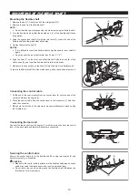 Preview for 10 page of Makita EM4350RH Instruction Manual