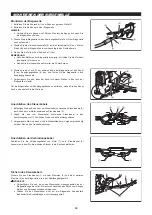 Предварительный просмотр 66 страницы Makita EM4350RH Instruction Manual