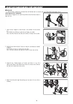 Preview for 72 page of Makita EM4350RH Instruction Manual