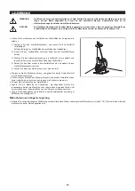 Preview for 83 page of Makita EM4350RH Instruction Manual