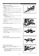 Preview for 122 page of Makita EM4350RH Instruction Manual