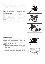 Preview for 124 page of Makita EM4350RH Instruction Manual