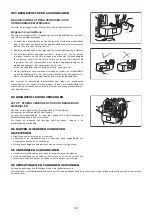 Preview for 138 page of Makita EM4350RH Instruction Manual