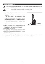 Preview for 167 page of Makita EM4350RH Instruction Manual