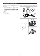 Preview for 179 page of Makita EM4350RH Instruction Manual