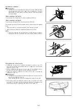 Preview for 180 page of Makita EM4350RH Instruction Manual