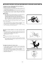 Preview for 181 page of Makita EM4350RH Instruction Manual