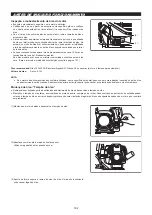 Preview for 182 page of Makita EM4350RH Instruction Manual