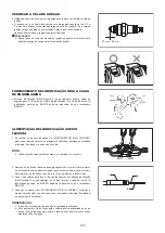 Preview for 193 page of Makita EM4350RH Instruction Manual